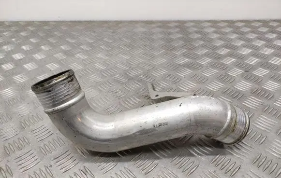 Chevrolet Captiva Intercooler hose/pipe 95909219