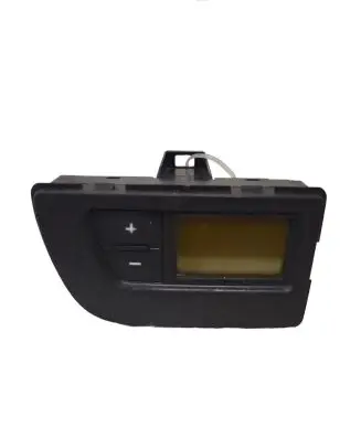 Citroen C4 Grand Picasso Climate control unit 965086887700 A83007600