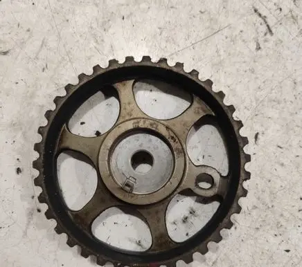 Citroen Berlingo Crankshaft gear 