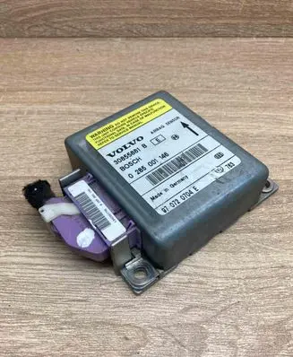 Volvo V40 Cross country Airbag control unit/module 30855881B 0285001146 WithPlug