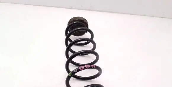 Audi A4 S4 B8 8K Rear coil spring 8K0512149C