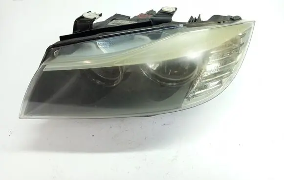 BMW 3 E90 E91 Headlight/headlamp 89318931 202575038080 72025435