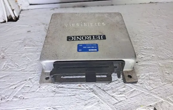 Acura ILX Engine control unit/module 0280000350