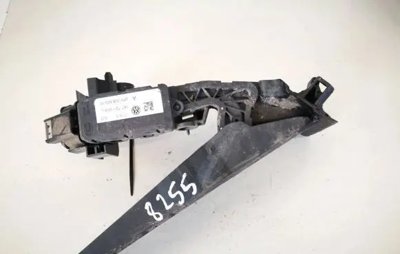 Volkswagen PASSAT B6 Accelerator throttle pedal 1k1721503l 6pv008600-00