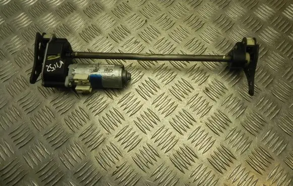 BMW X5 E53 Seat adjustment motor 7111880 V1152