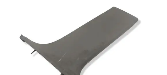 Audi A4 S4 B6 8E 8H (B) pillar trim (bottom) 8E0867286