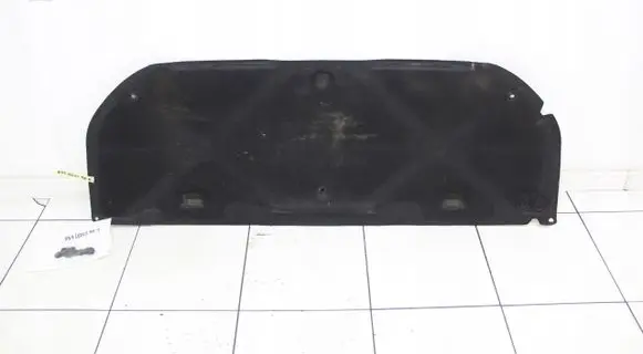 Fiat Doblo Engine bonnet/hood sound/heat insulation 2003R