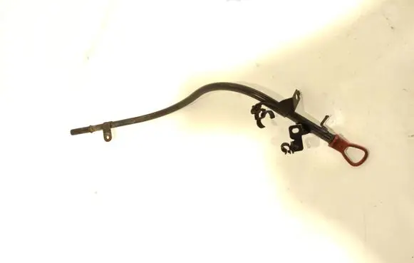 BMW 3 E46 Oil level dip stick 