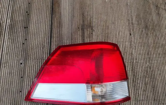 Opel Vectra C Rear/tail lights 443001 24469461