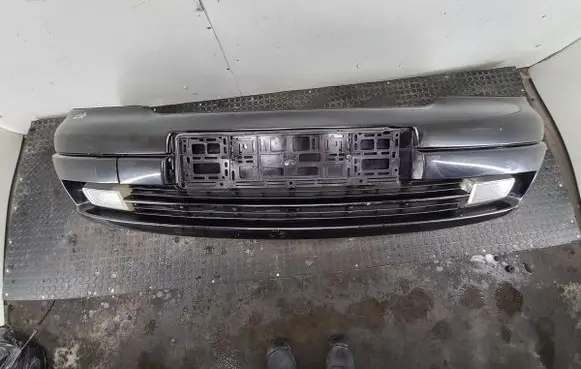 Opel Astra G Front bumper 