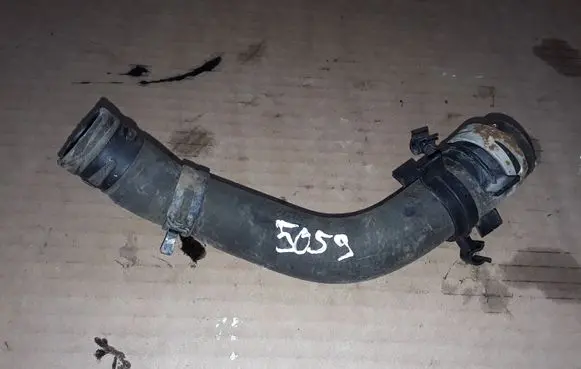Ford Focus Engine coolant pipe/hose NOCODE