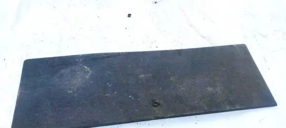 Toyota Corolla E120 E130 Trunk/boot mat liner 
