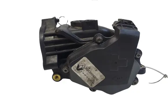 Nissan Qashqai Throttle valve A2C53350932