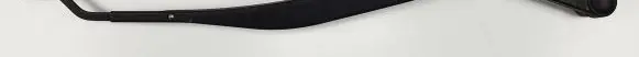 Hyundai Genesis Front wiper blade arm