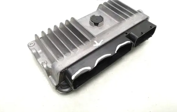 Toyota C-HR I Engine control unit/module 89661F4550 MB2768007471