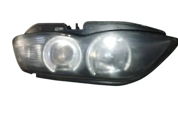 BMW X5 E53 Headlight/headlamp 224545 7164425 224575