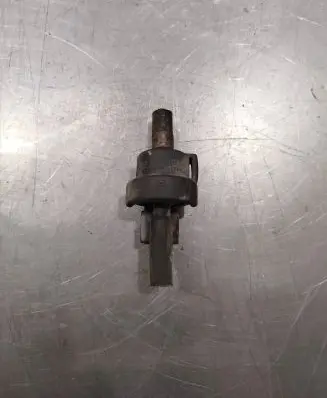 Valve vacuum
