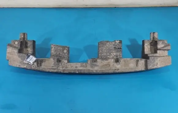 Ford B-MAX Rear bumper support beam AV1117A838AA IMPRK1543223