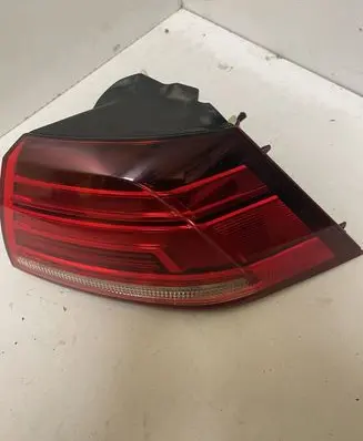 Volkswagen Golf VII Rear/tail lights 5G0945096Q