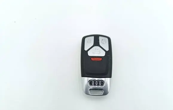 Audi Q5 SQ5 Ignition key/card 4M0959754