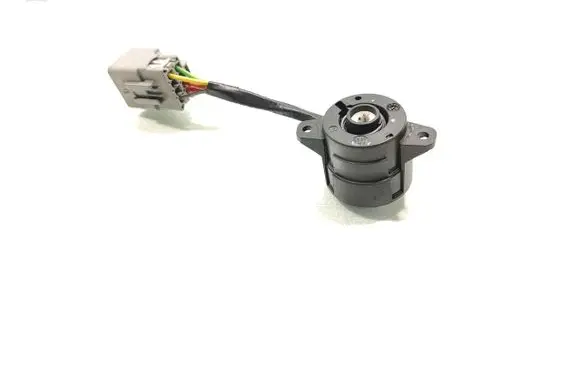 Ford Mondeo Mk III Ignition lock 97BB-11572-BA