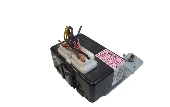 Hyundai Santa Fe Other control units/modules 952302B200