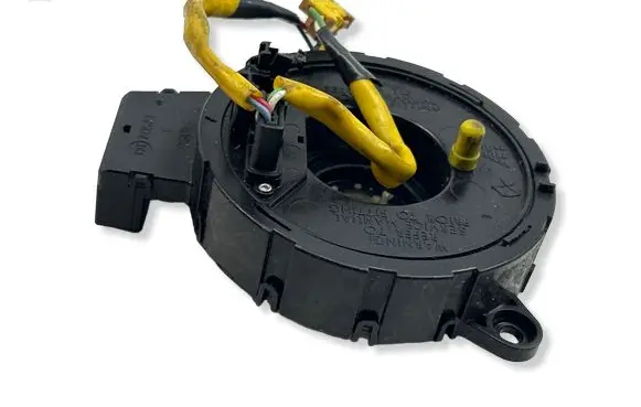 Chrysler Voyager Airbag slip ring squib (SRS ring) 5082050A 143701092E 05082050AC