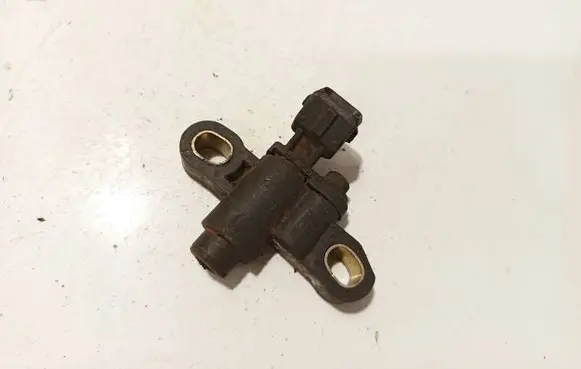 Ford Transit Crankshaft position sensor xs706023ac