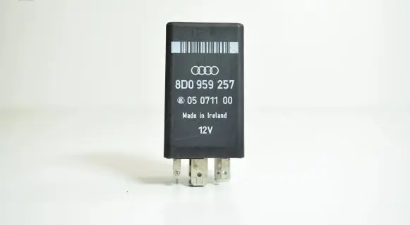 Audi A4 S4 B5 8D Other relay 8D0959257