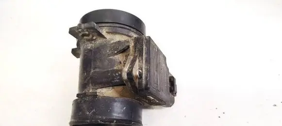 Mass air flow meter