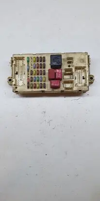Peugeot Boxer Fuse module 1349511080 090107
