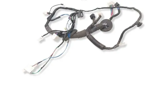 Subaru Forester SH Front door wiring loom 81820SC070