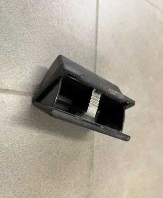 Volkswagen Crafter Ashtray (rear) 6014915