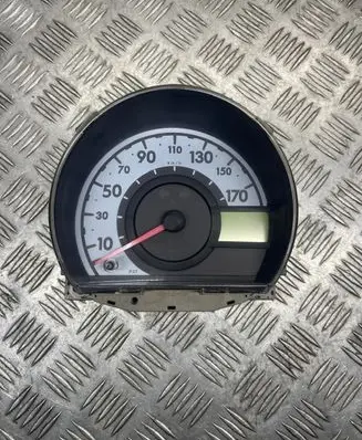 Toyota Aygo AB10 Speedometer (instrument cluster) 838000H011A 768010U DL655