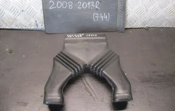 Ford Kuga I Cabin air duct channel 3M5178018W12AD