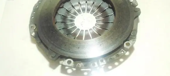 Pressure plate
