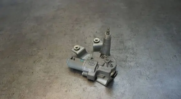 Honda Civic X Rear window wiper motor