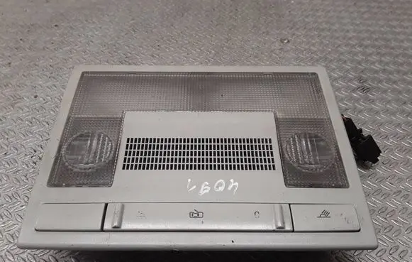 Seat Leon (1P) Front seat light 5F0947105a