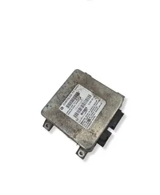 Chrysler Grand Voyager II Airbag control unit/module 4688025 TMD030531027 0285001081