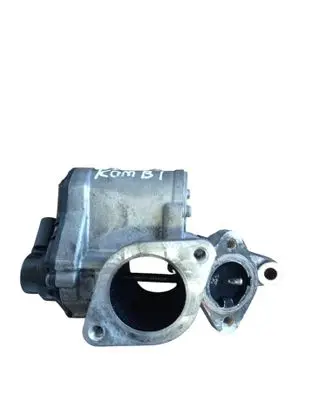 Renault Megane II EGR valve A2C53182341 H8200194323