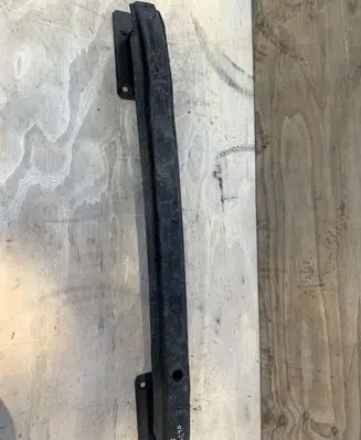 Ford S-MAX Rear bumper cross member 1299434
