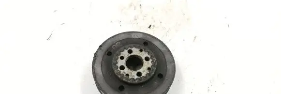 Volkswagen PASSAT B5.5 Crankshaft pulley 03G105243 0G20D
