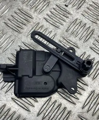 Seat Arosa Air flap motor/actuator 1J0907511 653400R 6NN00762600