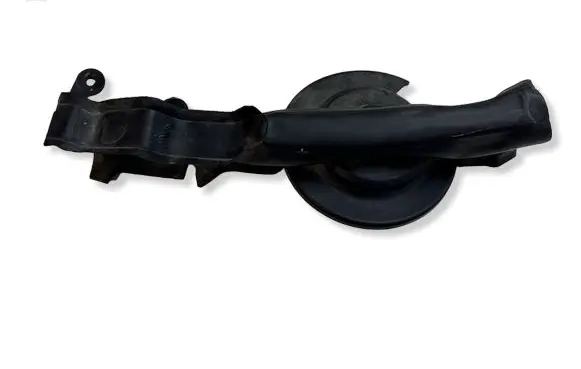 BMW 4 F32 F33 Engine compartment rubber 18068510