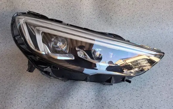 Headlight/headlamp