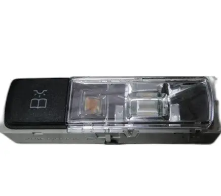 Mercedes-Benz B W247 Headlining lighting console trim A0009064705
