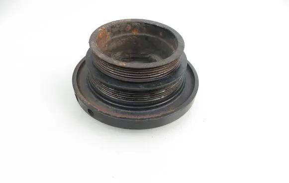 BMW X5 E53 Crankshaft pulley 1438995