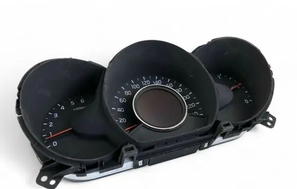 KIA Ceed Speedometer (instrument cluster) 94003A2330