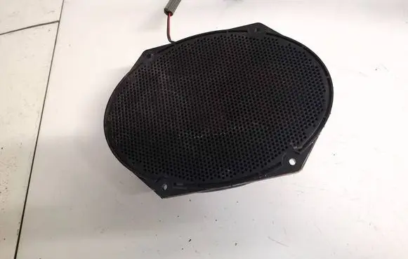 Ford Fiesta Front door speaker