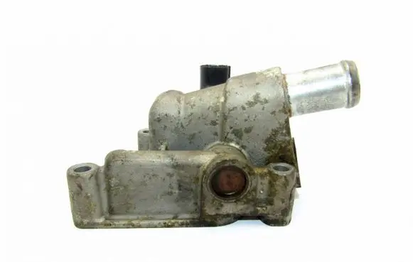 Opel Tigra B EGR valve 55556720FGP